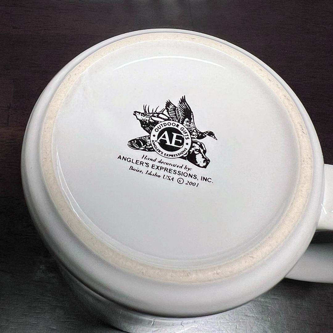 みつさま専用！2個セット　R.L.Winston マグカップ