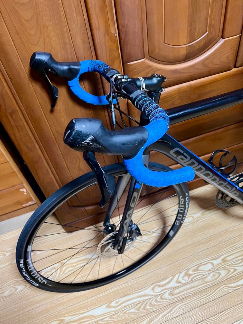 Cannondale CAAD12 DISC 完成品‼️