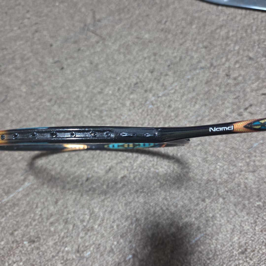 アストロクス88DPRO 4UG5 美品
