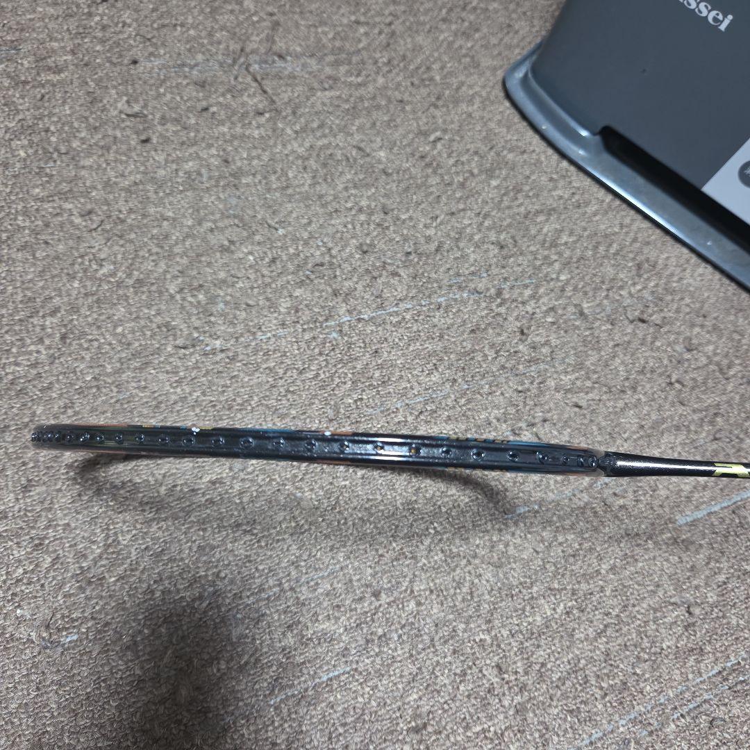 アストロクス88DPRO 4UG5 美品