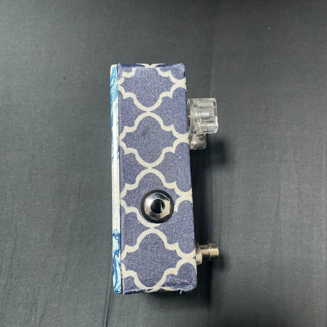 Paperboy Stankface fuzz ギターエフェクター