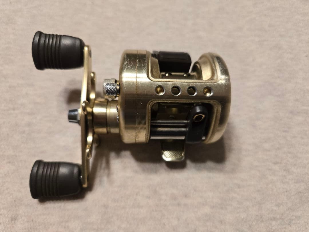 【クーポン期間】シマノ カルカッタ　SHIMANO CALCUTTA 50XT