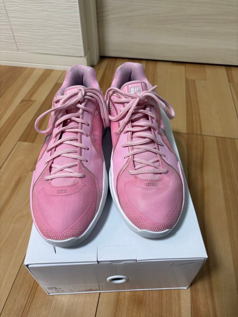 Nike サブリナ2