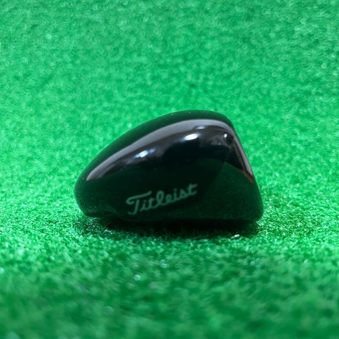 【値下げ中】タイトリスト TSR3 ユーティリティ 4U 21° ヘッド単品