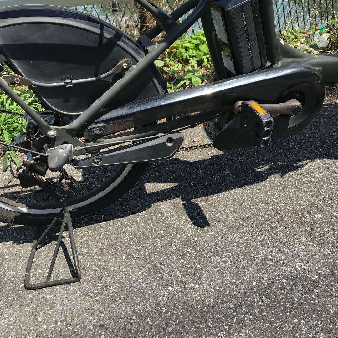 [315]送料無料 ヤマハ電動自転車 パスキス PASKiss