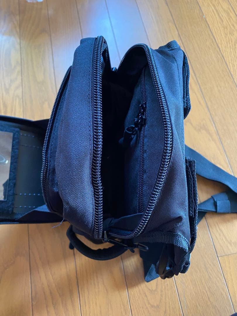 未使用　スクイッドマニア　ワイルドチェイス　ゴーストフォール　ランガンバック