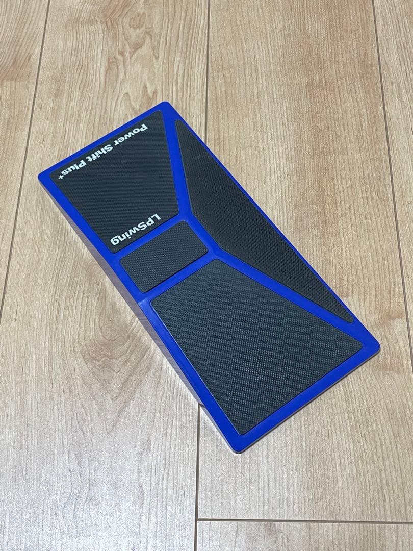 LPスイング パワースライダー パワーシフトプラス セット ゴルフ練習器具