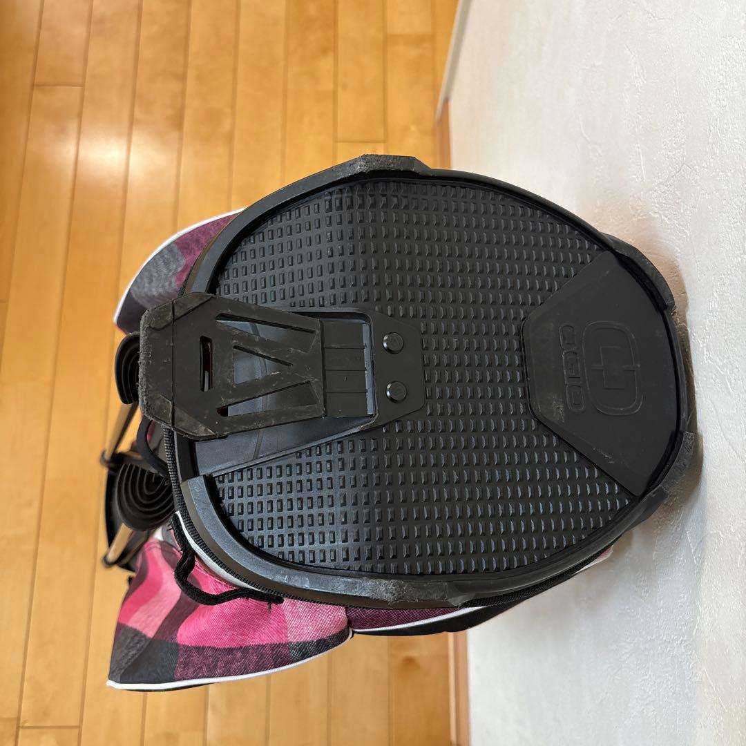 OGIO（オジオ）　スタンドキャディバッグ