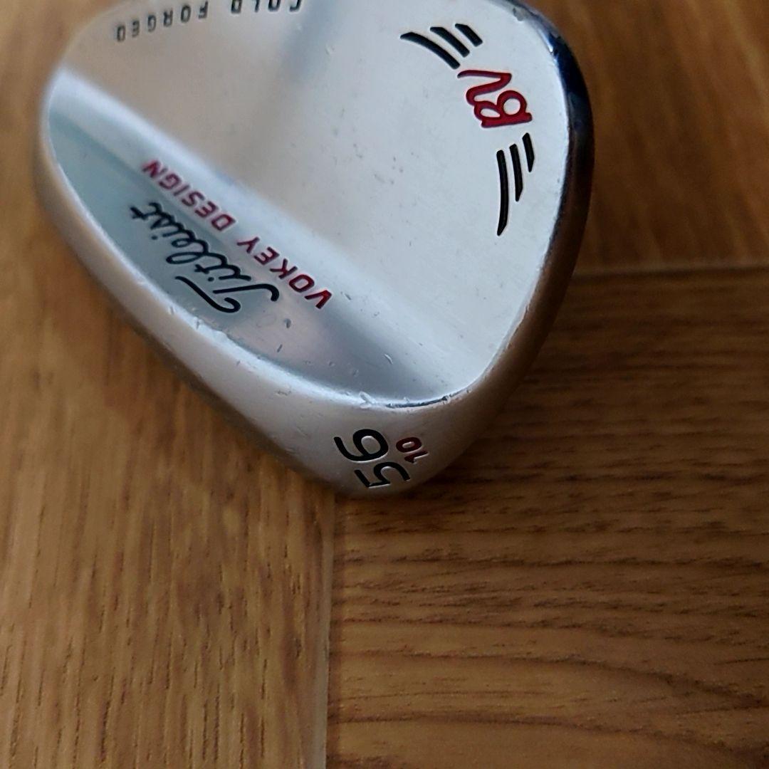 Titleist　ウェッジ　５６
