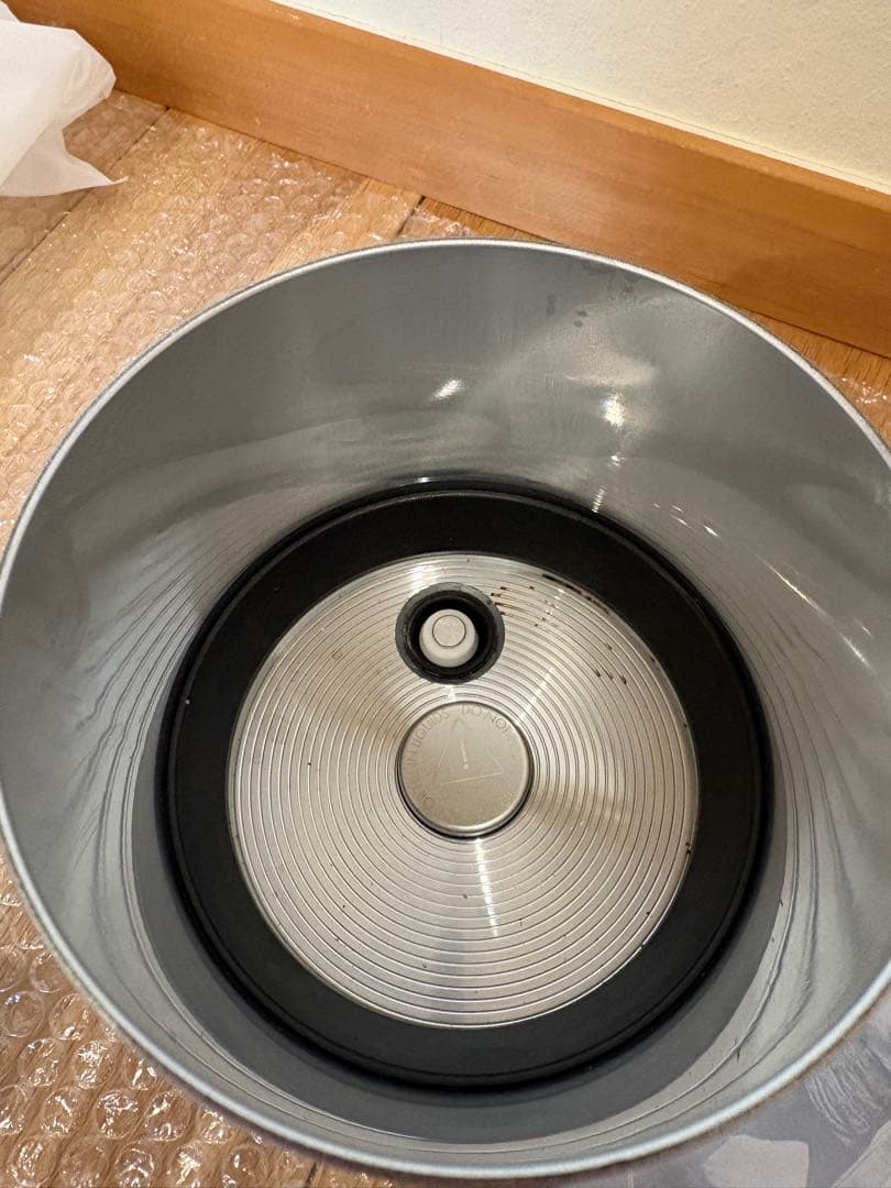 ZWILLING ENFINIGY ミルクフォーマー