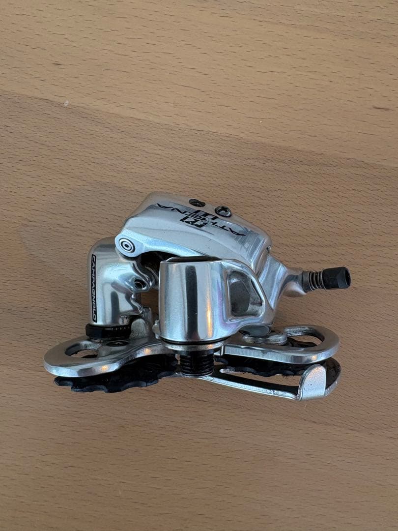 CAMPAGNOLO ATHENA リアディレイラー 11S