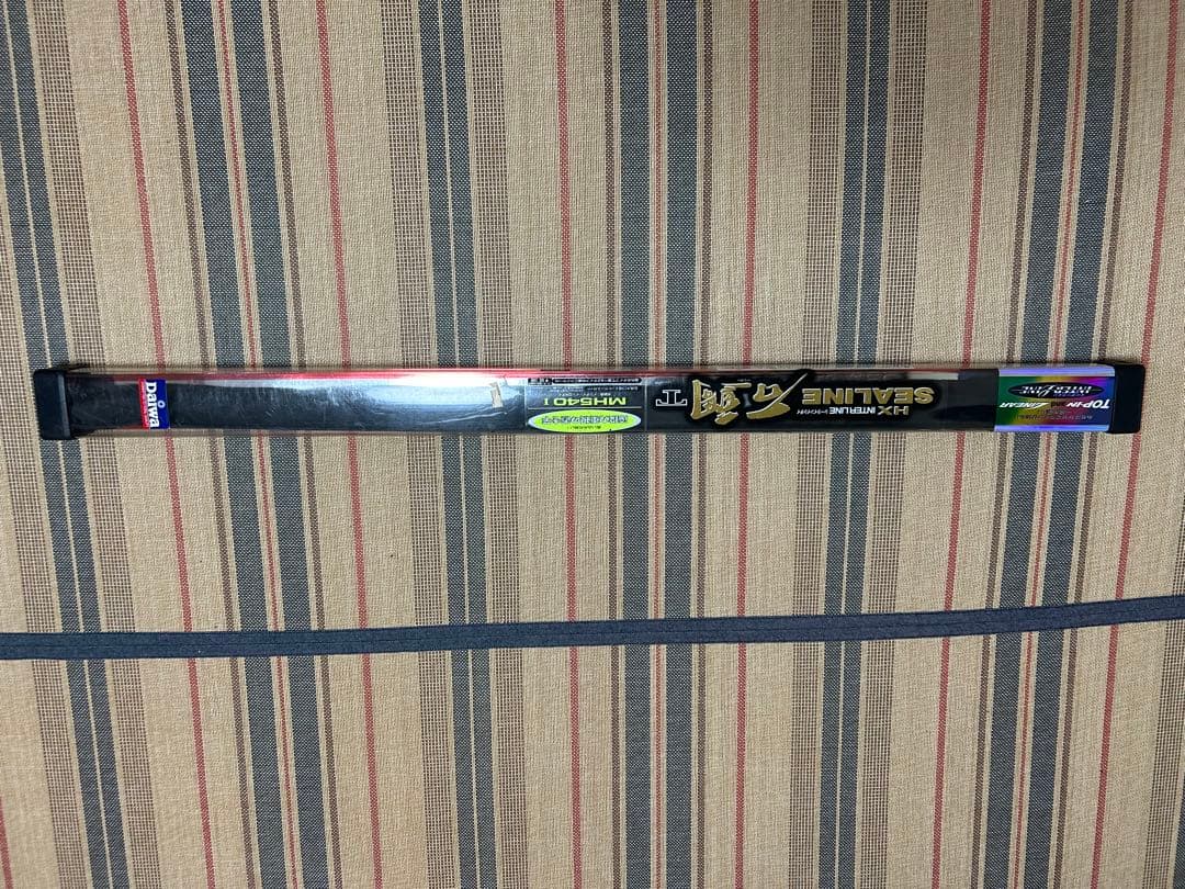 MH540I HXシーライン石鯛Ｔ