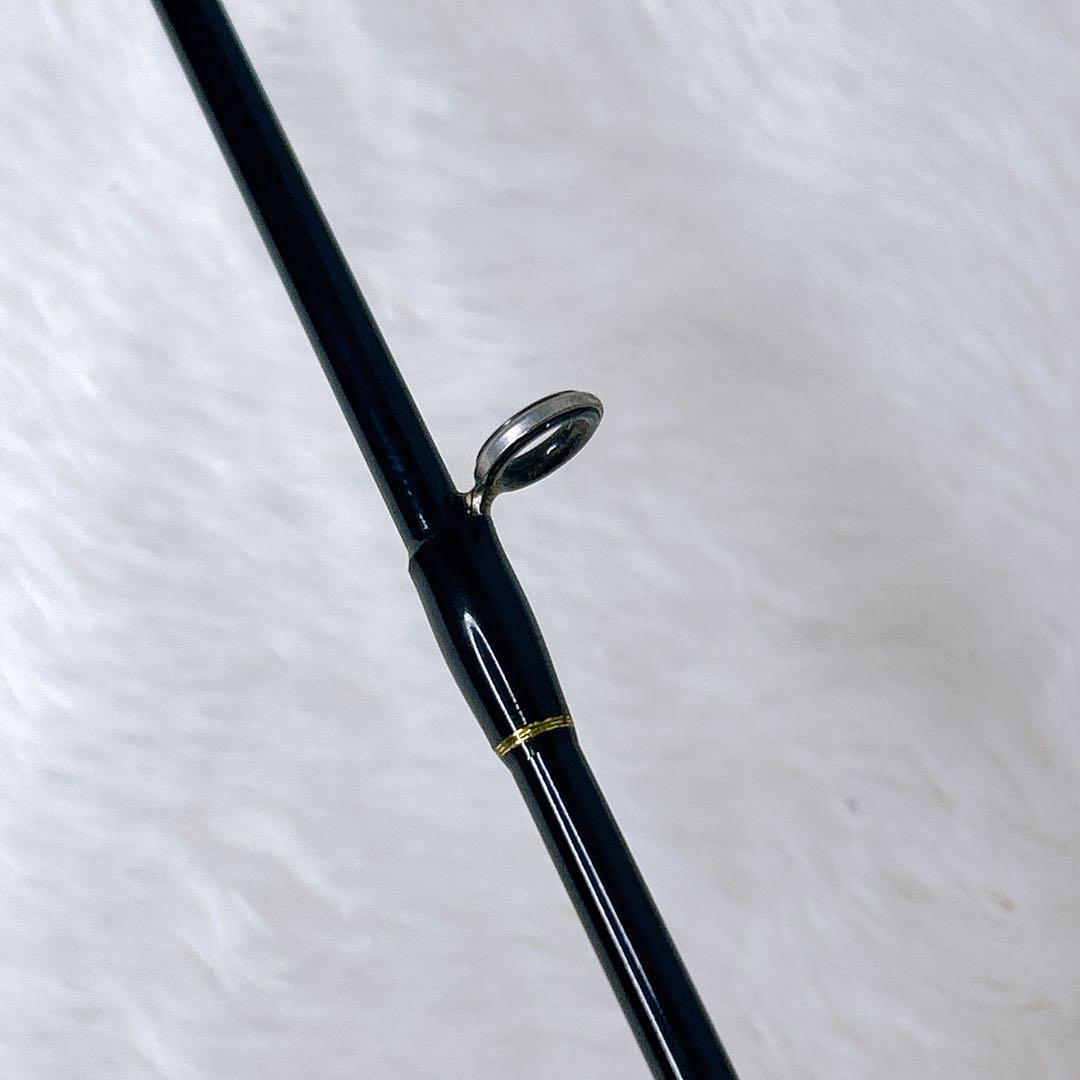 ティムコ　TRICK TROUT TT60CL-2